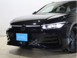 VOLKSWAGEN PASSAT wagon  4WD