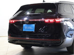 VOLKSWAGEN PASSAT wagon  4WD