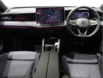 VOLKSWAGEN PASSAT wagon  4WD