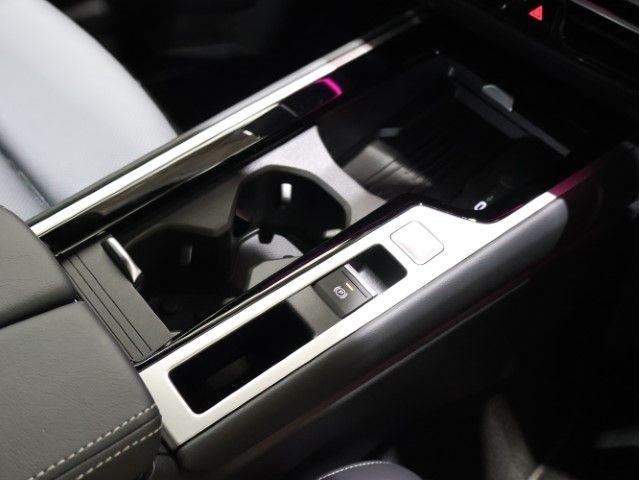 VOLKSWAGEN PASSAT wagon  4WD