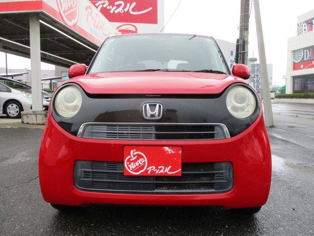 N-ONE