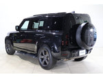 ROVER DEFENDER