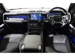 ROVER DEFENDER