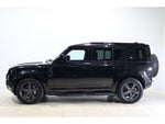 ROVER DEFENDER