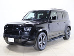 ROVER DEFENDER