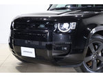 ROVER DEFENDER
