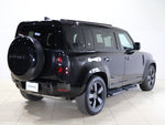 ROVER DEFENDER