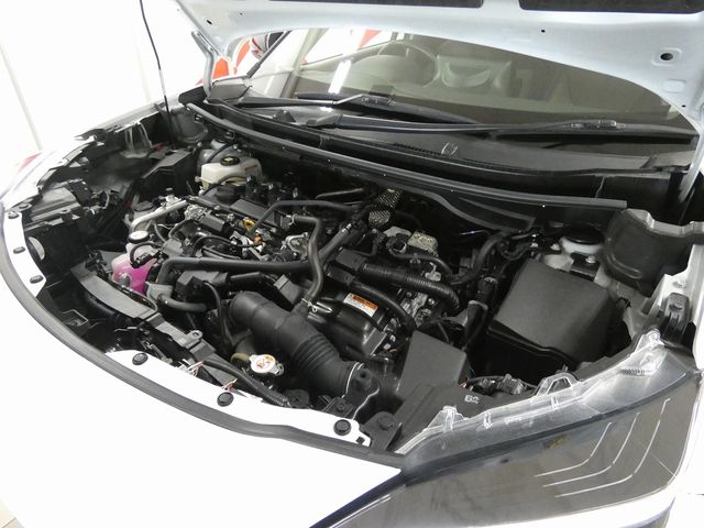 YARIS CROSS HYBRID