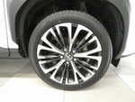 YARIS CROSS HYBRID