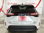 YARIS CROSS HYBRID