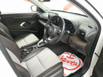YARIS CROSS HYBRID