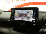 YARIS CROSS HYBRID