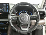 YARIS CROSS HYBRID
