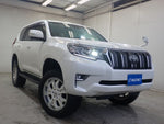 LANDCRUISER PRADO