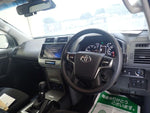 LANDCRUISER PRADO