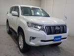 LANDCRUISER PRADO