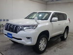 LANDCRUISER PRADO
