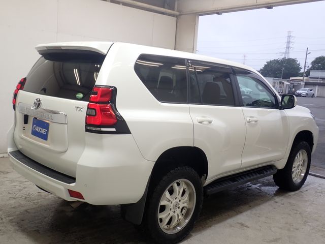 LANDCRUISER PRADO