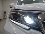 LANDCRUISER PRADO