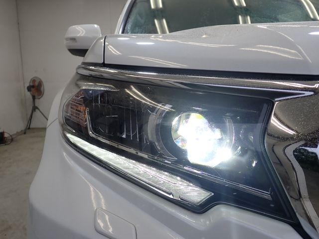 LANDCRUISER PRADO