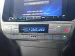 LANDCRUISER PRADO