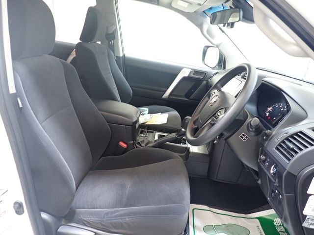 LANDCRUISER PRADO