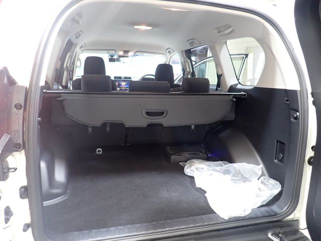 LANDCRUISER PRADO