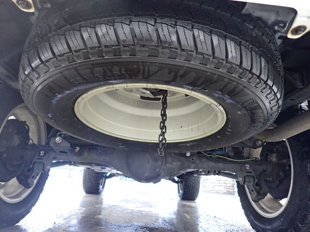 LANDCRUISER PRADO
