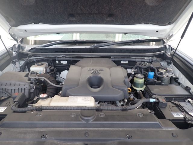 LANDCRUISER PRADO