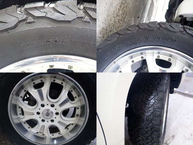 LANDCRUISER PRADO