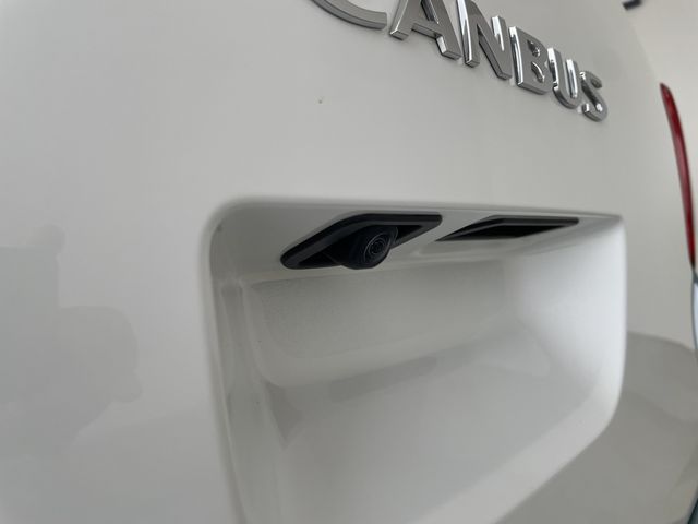 MOVE canbus