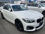 BMW 1series