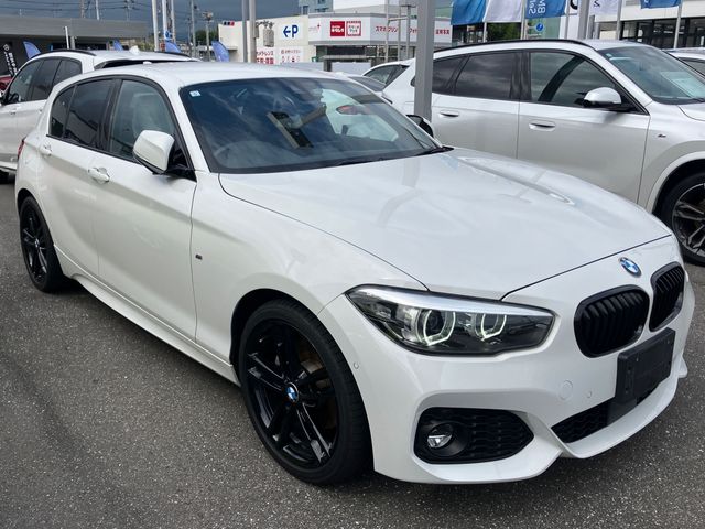 BMW 1series