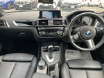 BMW 1series