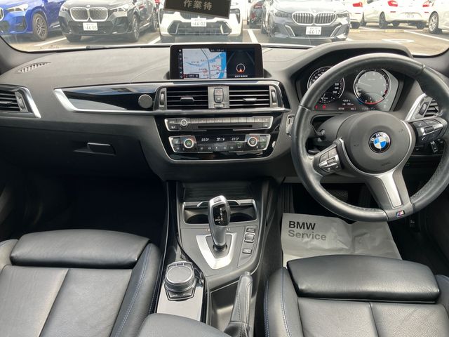 BMW 1series