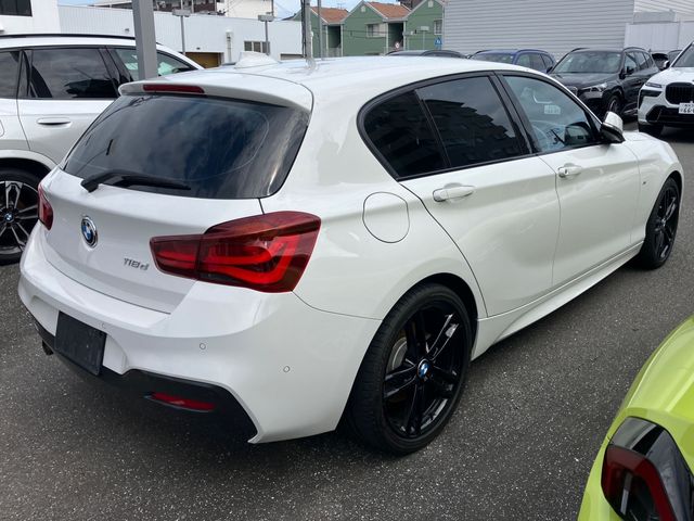 BMW 1series