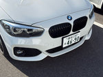 BMW 1series