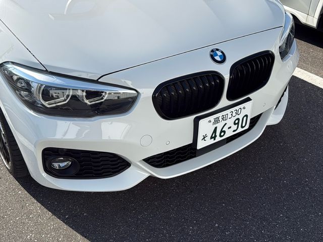 BMW 1series