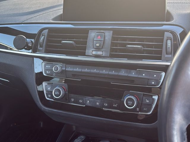 BMW 1series