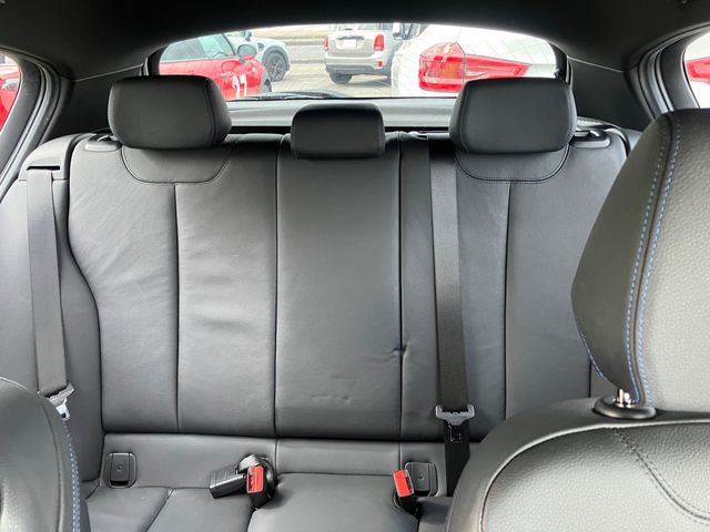 BMW 1series
