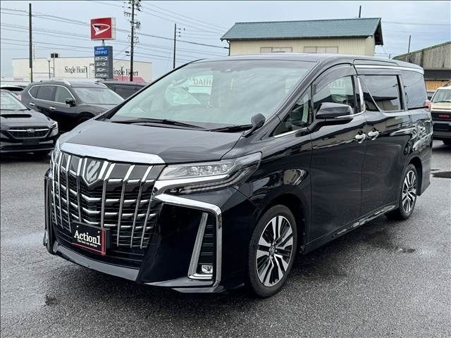 ALPHARD