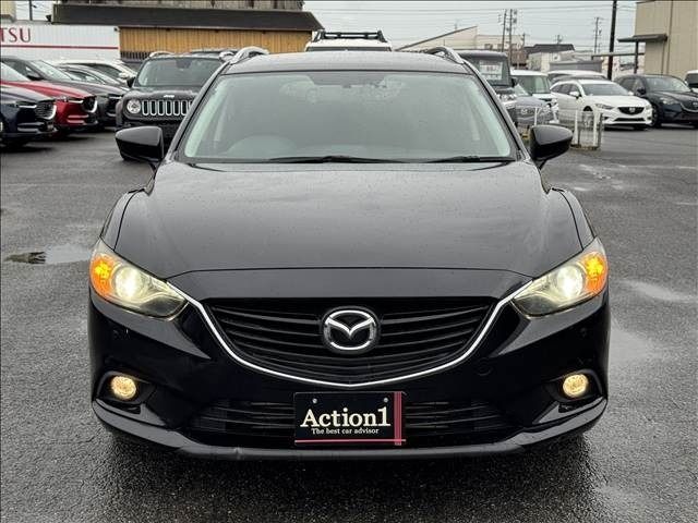 ATENZA Wagon