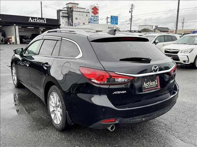 ATENZA Wagon