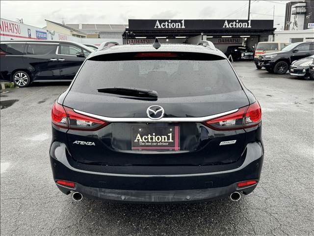 ATENZA Wagon