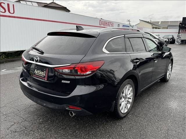 ATENZA Wagon