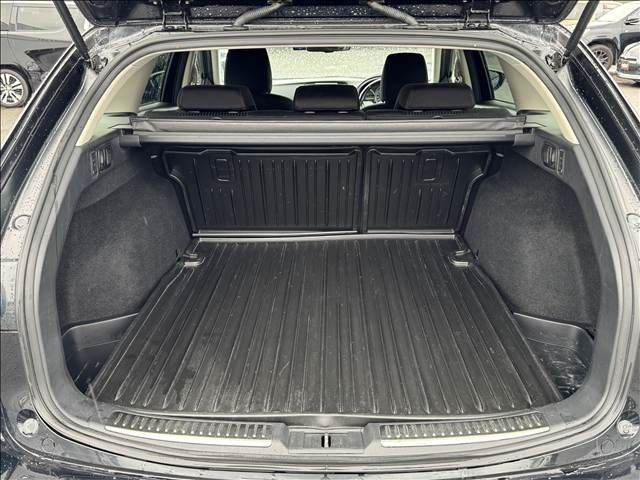 ATENZA Wagon