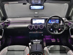 MERCEDES AMG A class