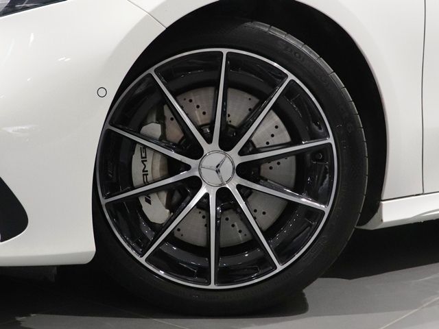 MERCEDES AMG A class