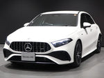 MERCEDES AMG A class