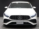 MERCEDES AMG A class
